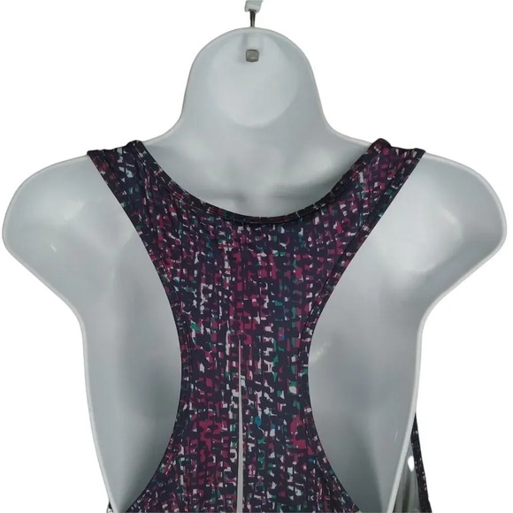 Athletic Works Racerback Workout Activewear Top L - Picture 6 of 7